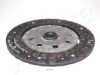 ASHIKA 80-02-251 Clutch Disc